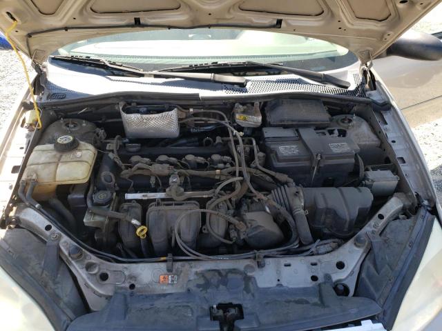 Photo 7 from auction – 2007 FORD FOCUS ZX4 with VIN 1FAFP34N97W255241
