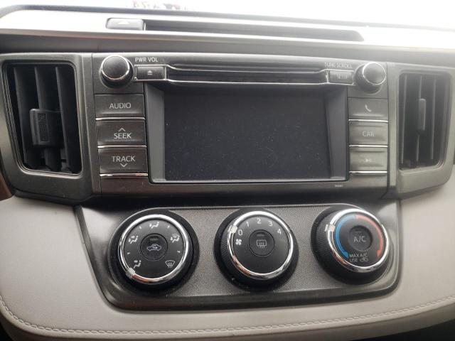 Photo 9 from auction – 2013 TOYOTA RAV4 LE with VIN JTMZFREV6D5012354