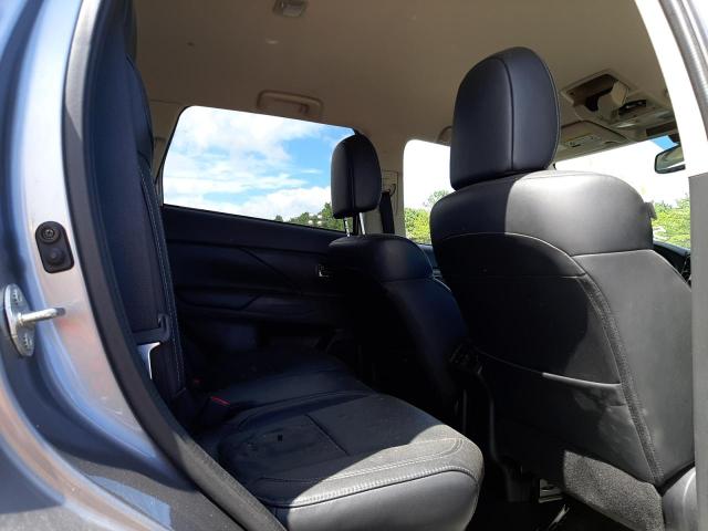 Photo 6 from auction – 2020 MITSUBISHI OUTLANDER with VIN JA4AD3A32LZ034678