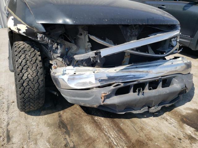 Photo 9 from auction – 1999 FORD EXPEDITION with VIN 1FMRU1765XLB71939