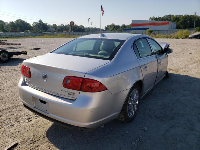 Photo 4 from auction – 2009 BUICK LUCERNE CX with VIN 1G4HD57M99U127232