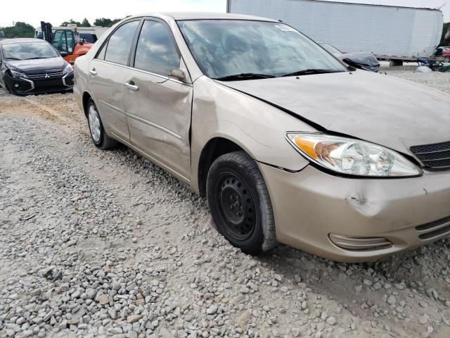 Photo 9 from auction – 2003 TOYOTA CAMRY LE with VIN 4T1BE32K03U141296