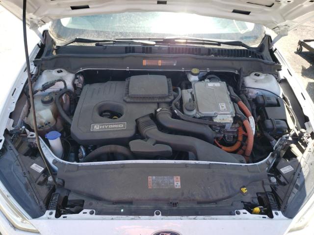 Photo 7 from auction – 2019 FORD FUSION TIT with VIN 3FA6P0RU7KR104358