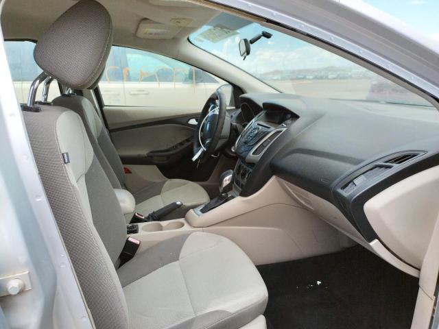 Photo 5 from auction – 2012 FORD FOCUS SE with VIN 1FAHP3K25CL262121