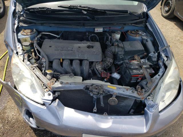 Photo 7 from auction – 2007 TOYOTA COROLLA MA with VIN 2T1KR32E67C665574