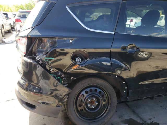 Photo 9 from auction – 2015 FORD ESCAPE SE with VIN 1FMCU0G78FUB19366