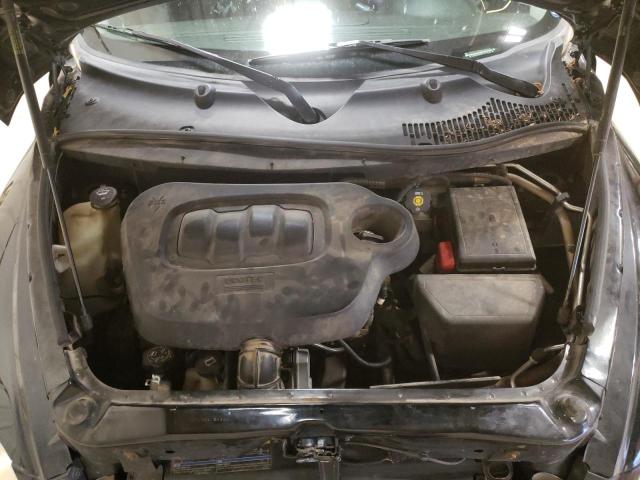 Photo 7 from auction – 2007 CHEVROLET HHR LT with VIN 3GNDA33P67S596167