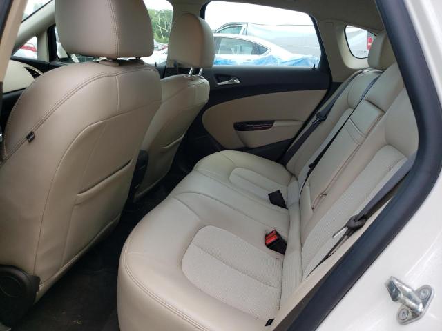 Photo 6 from auction – 2016 BUICK VERANO with VIN 1G4PP5SK5G4102463