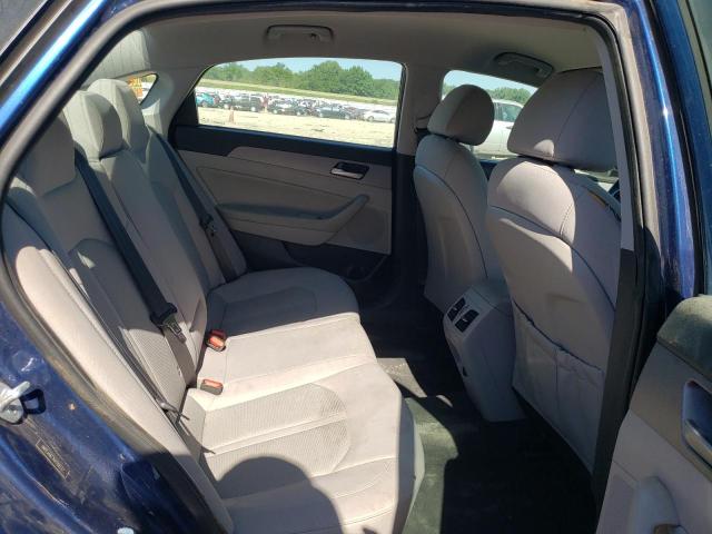 Photo 6 from auction – 2019 HYUNDAI SONATA LIM with VIN 5NPE34AF7KH769737