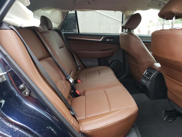 Photo 6 from auction – 2018 SUBARU OUTBACK TO with VIN 4S4BSETC6J3303270