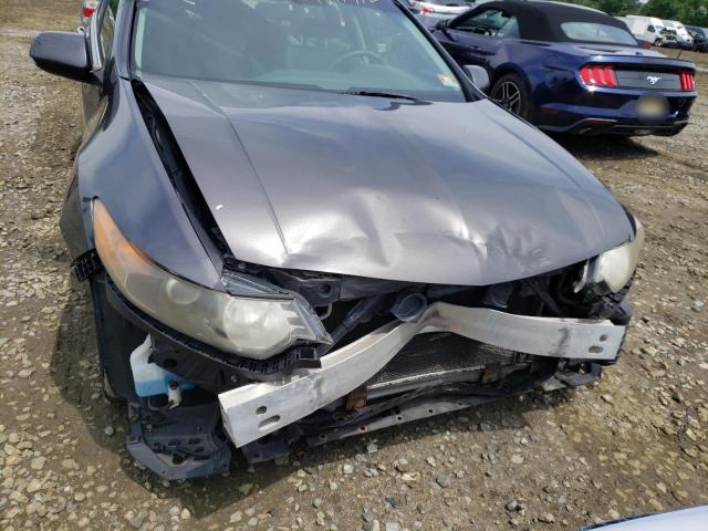 Photo 9 from auction – 2009 ACURA TSX with VIN JH4CU26669C025469