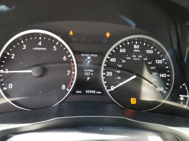 Photo 8 from auction – 2014 LEXUS ES 350 with VIN JTHBK1GGXE2129983