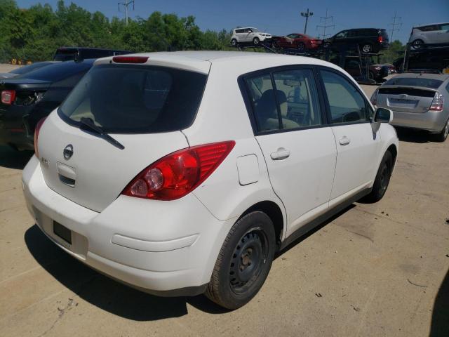 Photo 4 from auction – 2011 NISSAN VERSA S with VIN 3N1BC1CP3BL358765