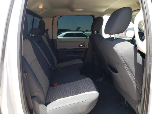 Photo 6 from auction – 2012 DODGE RAM 1500 S with VIN 1C6RD7LT0CS327816