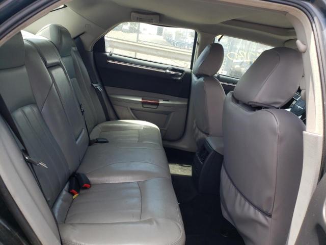 Photo 6 from auction – 2007 CHRYSLER 300C with VIN 2C3LK63H87H868057