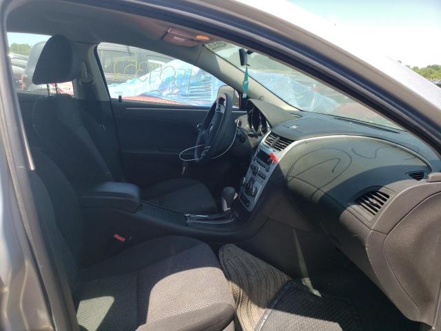 Photo 5 from auction – 2011 CHEVROLET MALIBU 1LT with VIN 1G1ZC5EU5BF180415
