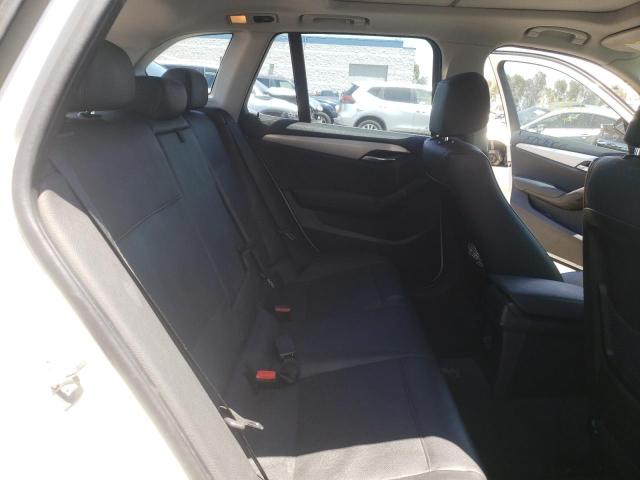 Photo 6 from auction – 2014 BMW X1 SDRIVE2 with VIN WBAVM1C55EVW54863