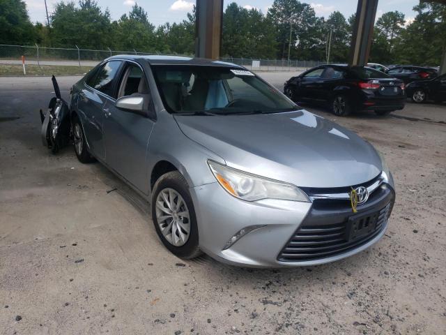 TOYOTA CAMRY LE 2016 with VIN 4T1BF1FK1GU251114 - Photo from auction