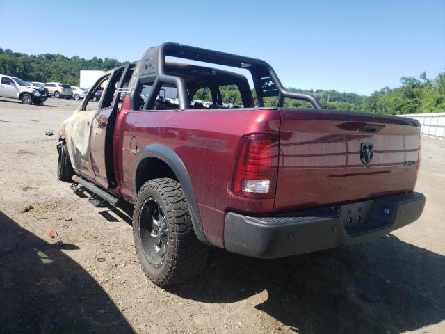 Photo 3 from auction – 2019 RAM 1500 CLASS with VIN 1C6RR7GG8KS706186