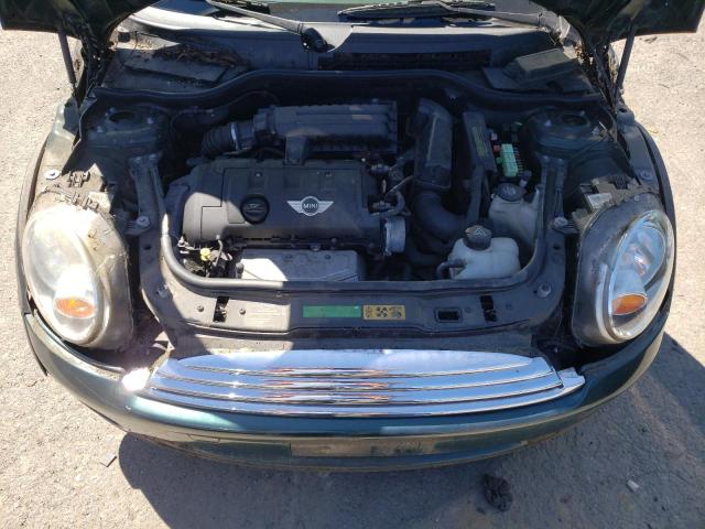 Photo 7 from auction – 2008 MINI COOPER with VIN WMWMF33588TT60181