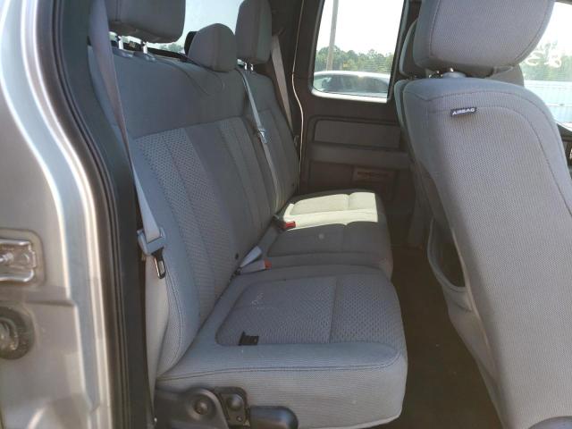 Photo 6 from auction – 2014 FORD F150 SUPER with VIN 1FTEX1CM8EFA17722