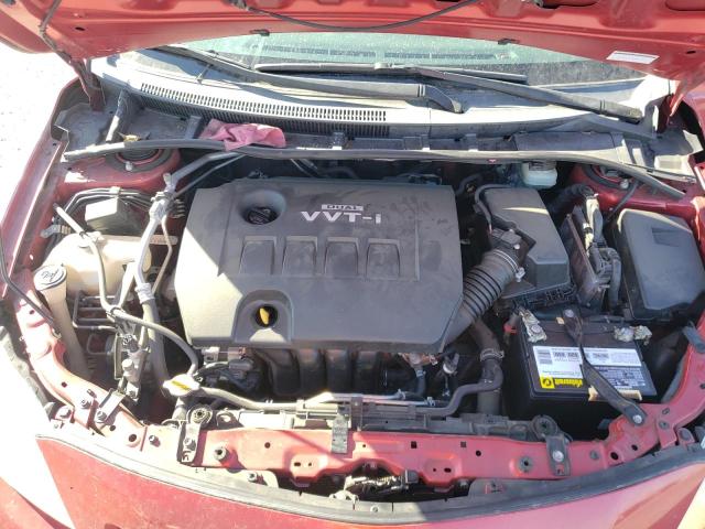 Photo 7 from auction – 2010 TOYOTA COROLLA BA with VIN JTDBU4EE4AJ060464