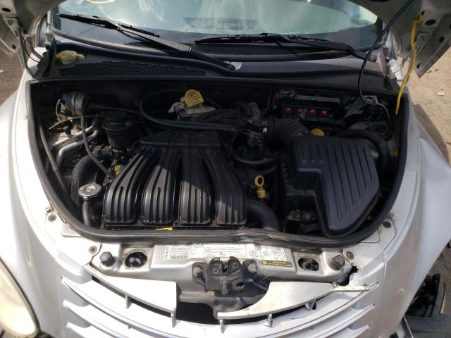 Photo 7 from auction – 2007 CHRYSLER PT CRUISER with VIN 3A8FY68B37T603414