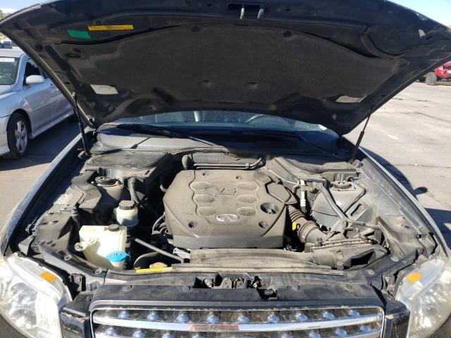 Photo 7 from auction – 2004 INFINITI FX35 with VIN JNRAS08W64X220747