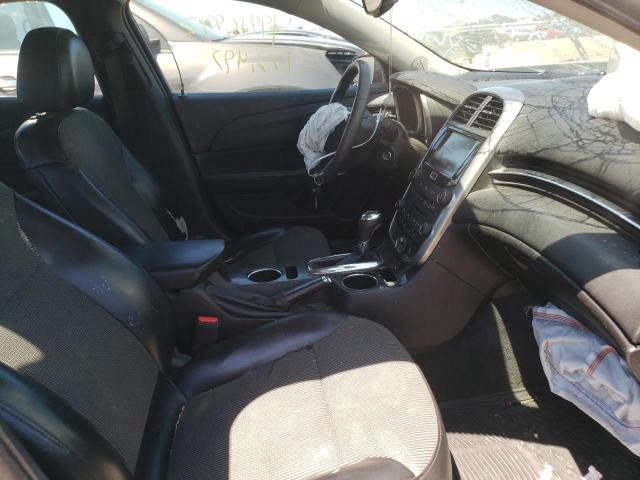 Photo 5 from auction – 2015 CHEVROLET MALIBU 1LT with VIN 1G11C5SL5FF113795