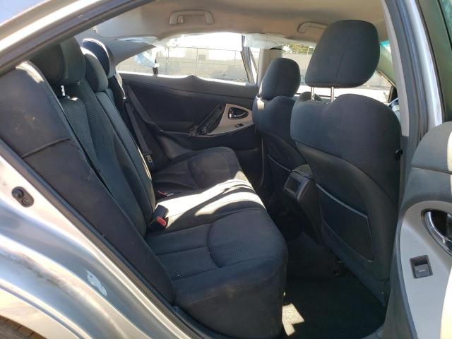 Photo 6 from auction – 2010 TOYOTA CAMRY BASE with VIN 4T1BF3EK8AU010512