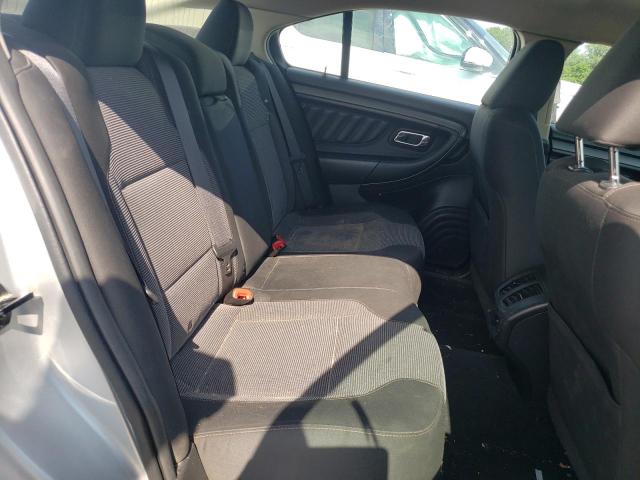 Photo 6 from auction – 2011 FORD TAURUS SEL with VIN 1FAHP2EW6BG152713