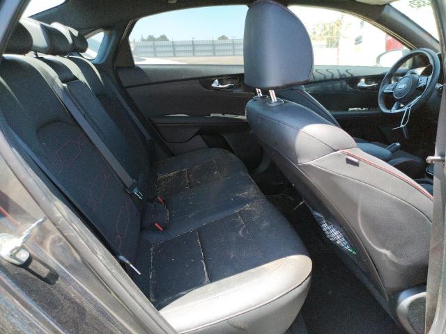 Photo 6 from auction – 2020 KIA FORTE GT with VIN 3KPF44AC1LE133280