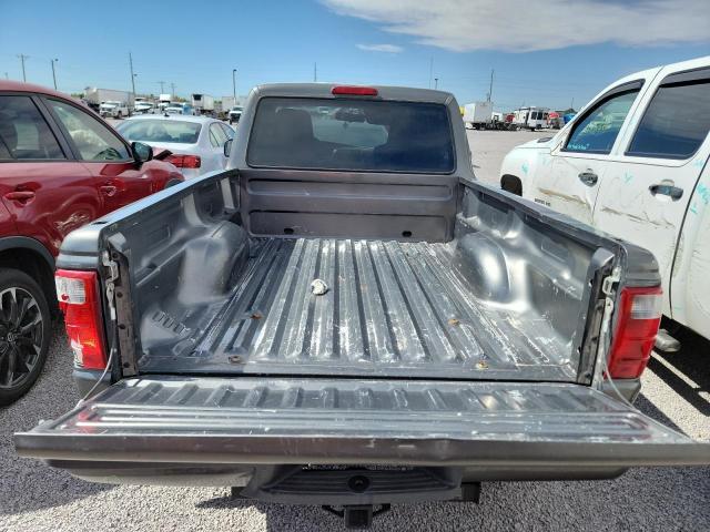 Photo 6 from auction – 2004 FORD RANGER with VIN 1FTYR10U74TA11793