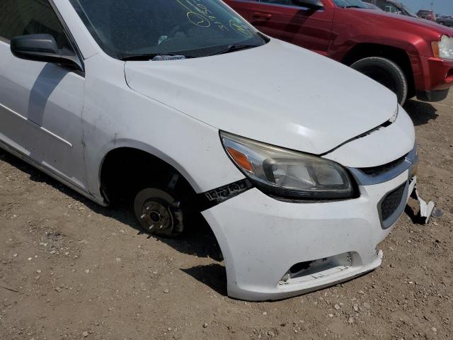 Photo 9 from auction – 2015 CHEVROLET MALIBU LS with VIN 1G11B5SL7FF317307
