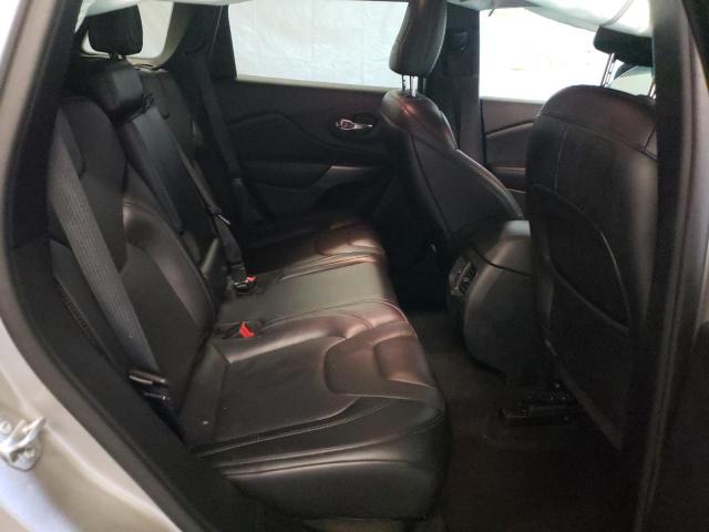 Photo 6 from auction – 2020 JEEP CHEROKEE L with VIN 1C4PJLDB4LD614779