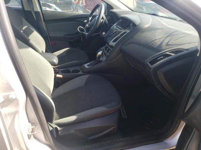 Photo 5 from auction – 2013 FORD FOCUS SE with VIN 1FADP3F21DL337049