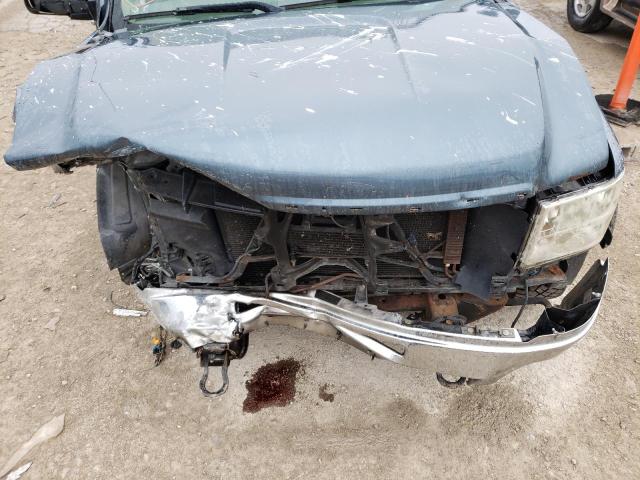 Photo 7 from auction – 2008 GMC SIERRA K15 with VIN 2GTEK13J081251367