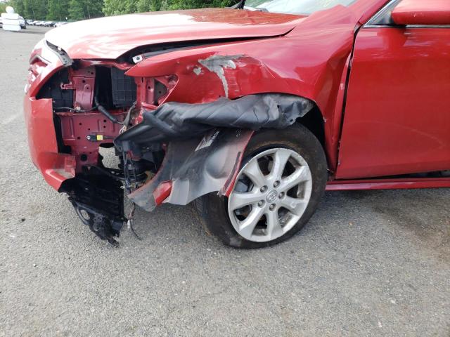 Zdjęcie 9 z aukcji – 2011 TOYOTA CAMRY BASE z VIN 4T1BF3EK8BU632061