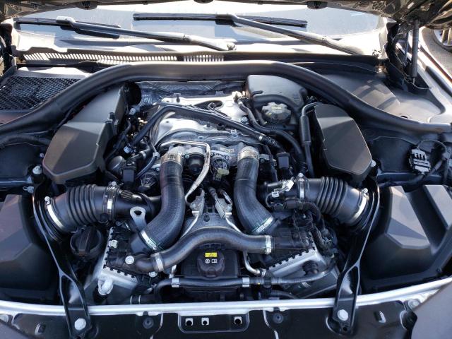 Photo 7 from auction – 2019 BMW M850XI with VIN WBABC4C5XKBU96072