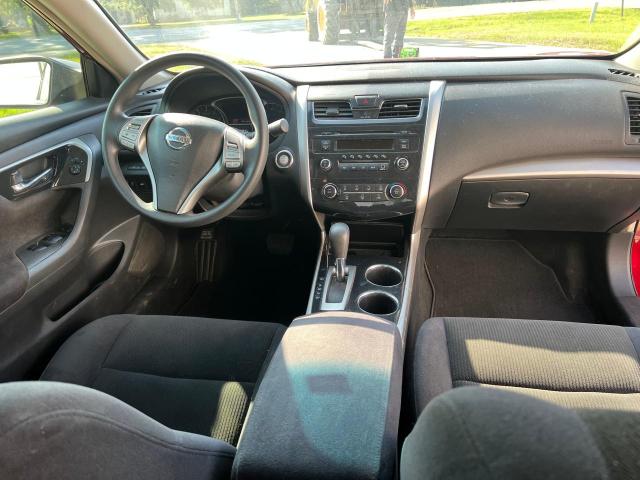 Photo 9 from auction – 2013 NISSAN ALTIMA 2.5 with VIN 1N4AL3AP9DN481275