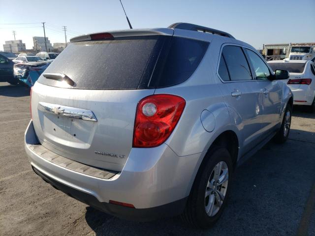 Photo 4 from auction – 2010 CHEVROLET EQUINOX LT with VIN 2CNALDEW6A6314482