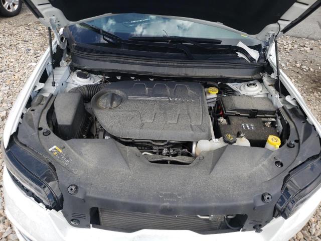 Photo 7 from auction – 2020 JEEP CHEROKEE L with VIN 1C4PJMDX5LD526857