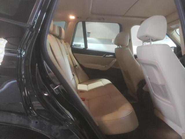 Photo 6 from auction – 2017 BMW X3 XDRIVE2 with VIN 5UXWX9C39H0W77963