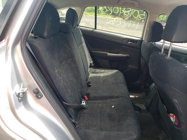 Photo 6 from auction – 2016 SUBARU IMPREZA PR with VIN JF1GPAB6XG8234827
