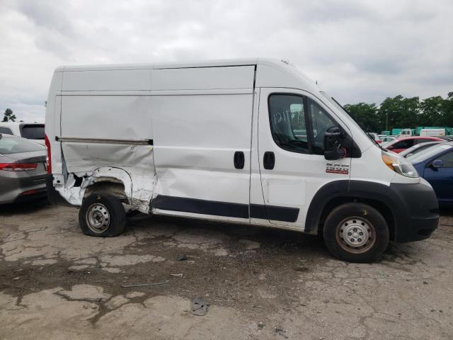 Photo 9 from auction – 2020 RAM PROMASTER with VIN 3C6TRVBG5LE121717
