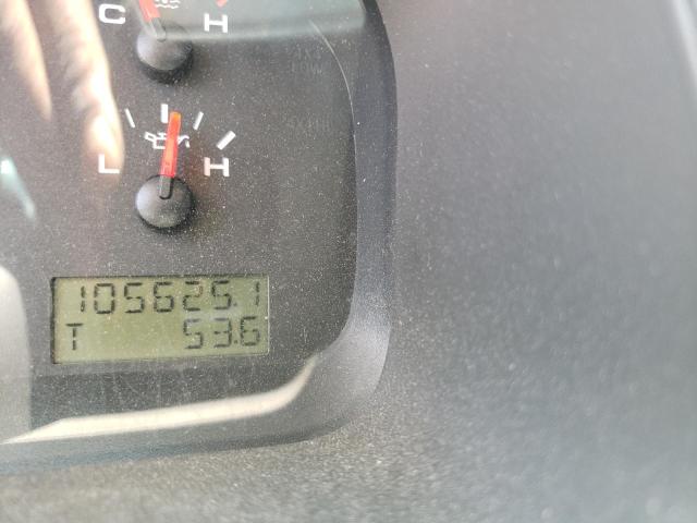 Photo 8 from auction – 2008 FORD F150 with VIN 1FTRF12268KB62869