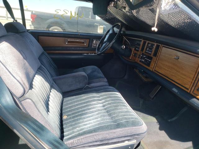 صورة رقم 5 من المزاد - 1985 CADILLAC ELDORADO مع VIN 1G6EL5786FE617276
