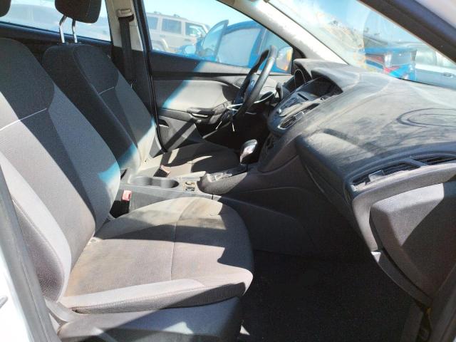 Photo 5 from auction – 2013 FORD FOCUS S with VIN 1FADP3E2XDL136509