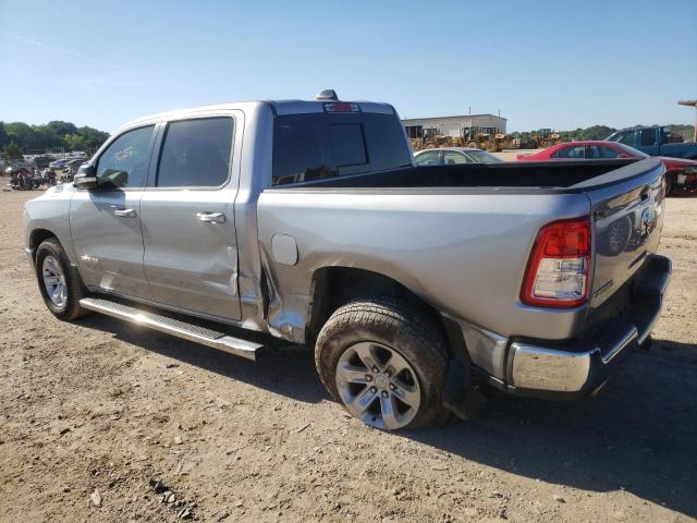 Photo 3 from auction – 2019 RAM 1500 BIG H with VIN 1C6RREFTXKN827559