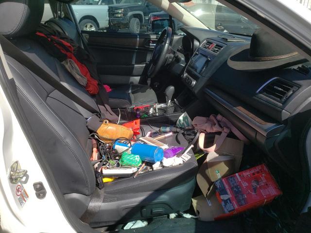 Photo 5 from auction – 2017 SUBARU OUTBACK with VIN 4S4BSANC8H3383266